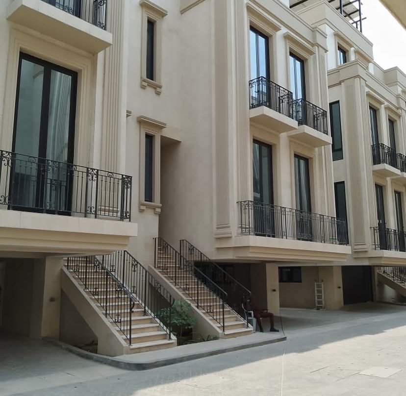 Italian Craftsmanship